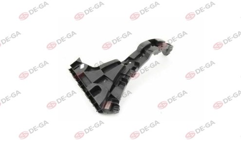 Audi Q3 Arka Tampon Braketi Sol 2011-2018 DEGA