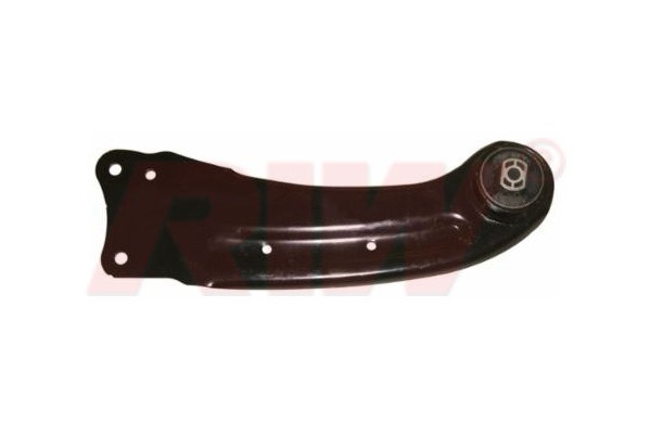 Audi Q3 8U Arka Sol Alt Denge Kolu RIW
