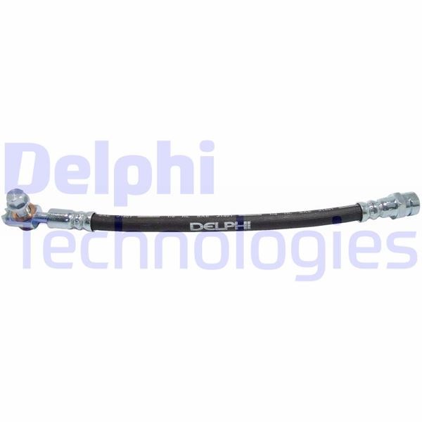 Audi Q3 Arka Fren Hortumu DELPHI