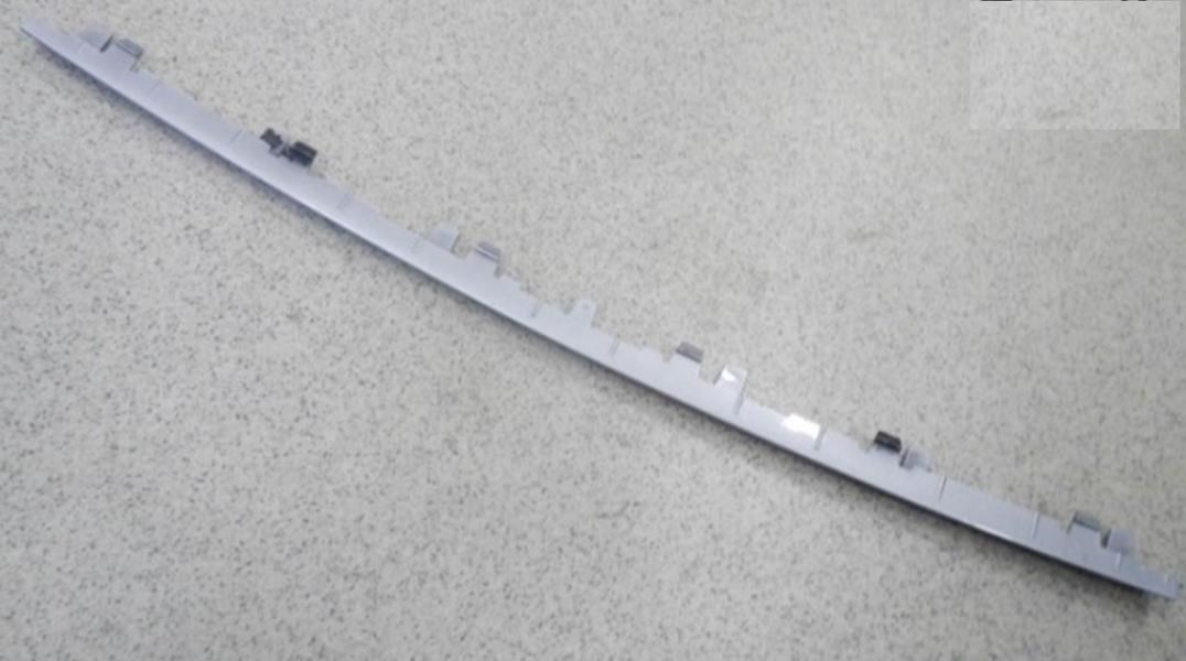 Audi Q3 Ön Tampon Süs Çıtası PRO-A