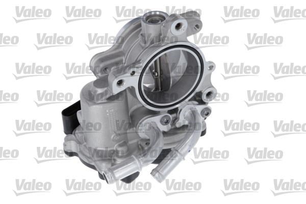 Audi Q3 Hava Giriş Boğazı VALEO
