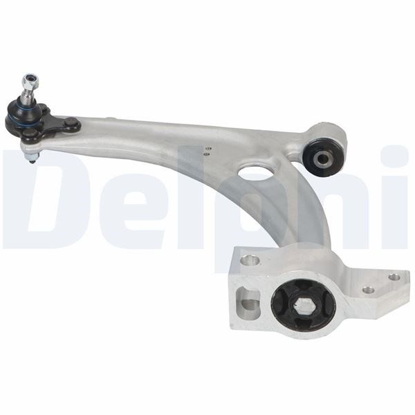 Audi Q3 Seat Alhambra VW CC Passat Sharan Tiguan Ön Alt Salıncak DELPHI
