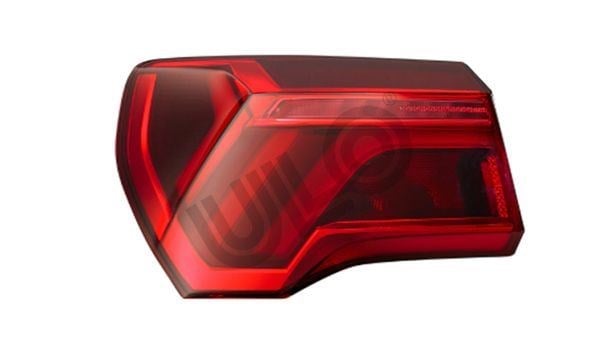 Audi Q3 F3 Sağ Stop Lambası ULO