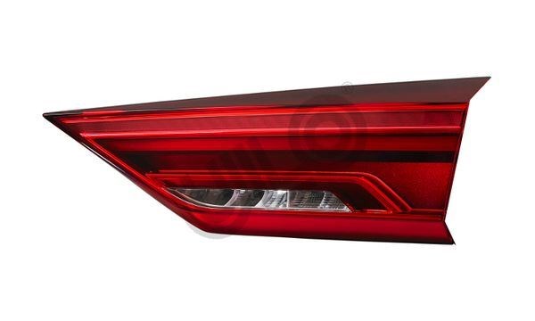 Audi Q3 F3 Sol Stop Lambası ULO