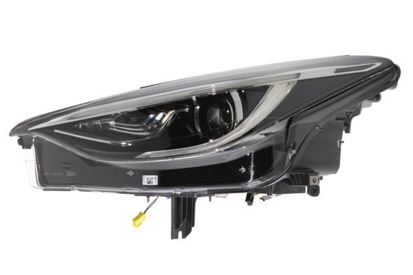 Infiniti Q30 Sol Far BiLED VALEO