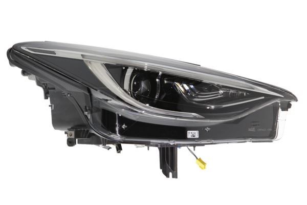 Infiniti Q30 Sağ Far BiLED VALEO