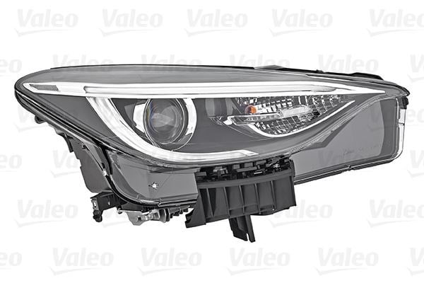 Infiniti Q30 Sağ Far VALEO