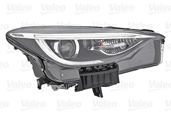 Infiniti Q30 Sol Far VALEO