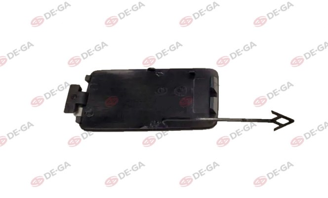 Audi Q5 Arka Tampon Çeki Demiri Kapağı Sol 2017-2020 DEGA