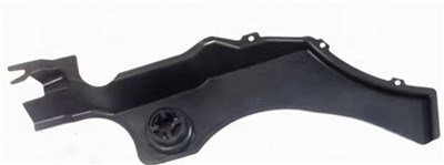 Audi Q5 Sağ Motor Alt Muhafaza 2009-2012 PRO-A