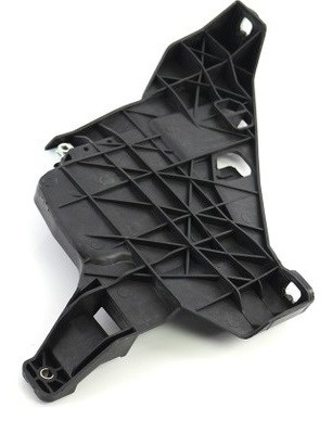 Audi Q5 Far Alt Tabla Braketi Sağ GKL