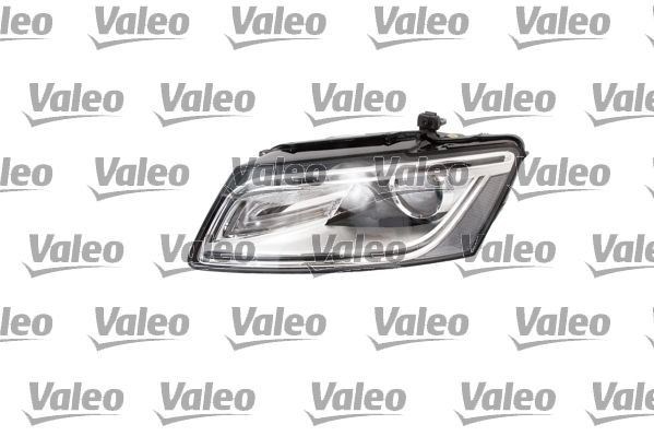 Audi Q5 Sağ Far AFS VALEO