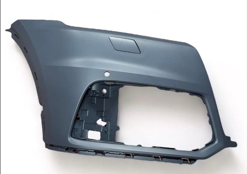Audi Q5 Ön Tampon Sol [2017-2022] PRO-A