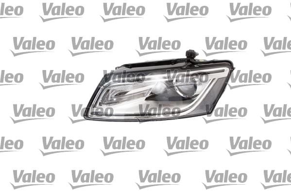 Audi Q5 Sol Far Bifunction VALEO