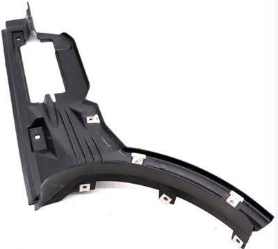 Audi Q5 Sağ Dış Motor Alt Muhafaza 2009-2012 PRO-A
