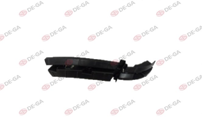Audi Q5 Ön Tampon Braketi Plastik Sol 2012-2016 DEGA
