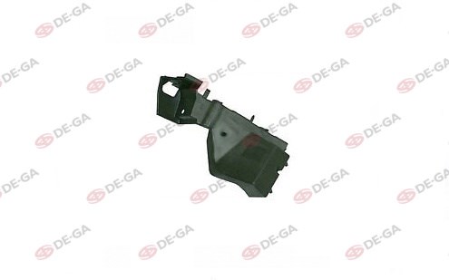 Audi Q5 Ön Tampon Braketi Plastik Sol 2009- DEGA