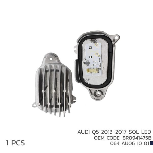 Audi Q5 Sol LED Modül NIKEN