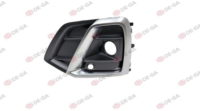 Audi Q5 Ön Tampon Panjuru S-Line Sol 2021- DEGA