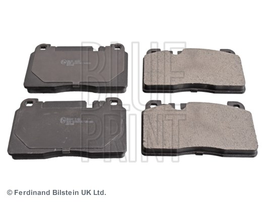 Audi Q5 Ön Fren Balatası BLUEPRINT