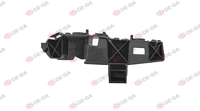 Audi Q5 Ön Tampon Braketi Sağ 2018- DEGA