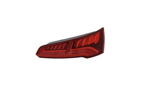Audi Q5 Arka Stop LED'li Sağ TYC