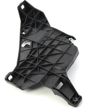 Audi Q5 Sol Far Alt Tabla Braketi [2013-2017] PRO-A