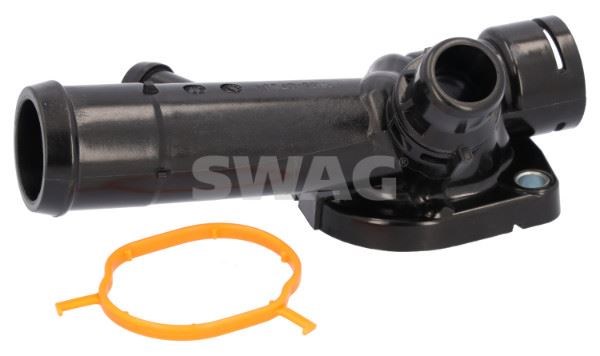 Audi Q5 Soğutma Suyu Flanşı SWAG