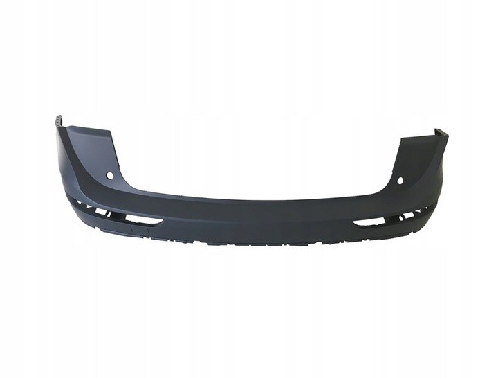 Audi Q5 Arka Tampon DOGAN-