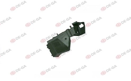 Audi Q5 Ön Tampon Braketi Plastik Sağ 2009- DEGA