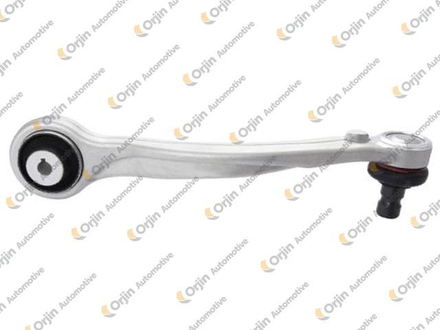 Audi Q5 FY Sağ Rotilli Alüminyum Kontrol Kolu ORJIN