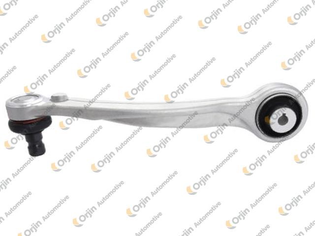 Audi Q5 FY Sol Rotilli Alüminyum Kontrol Kolu ORJIN