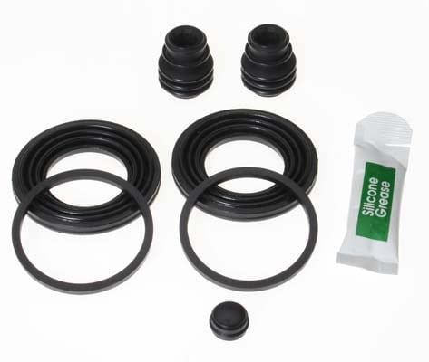Isuzu D-Max Fren Kaliperi Kit Bileşenleri BREMBO