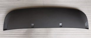Audi Q7 S-Line Ön Tampon Spoyleri GKL
