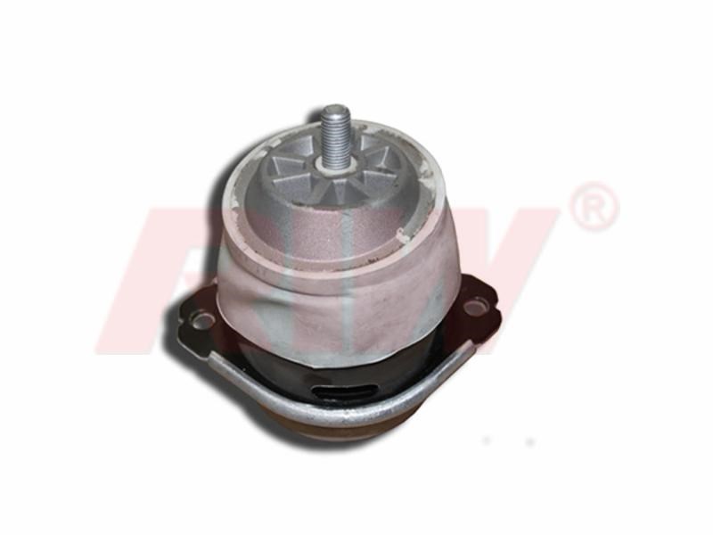 Audi Q7 Porsche Cayenne Volkswagen Touareg Motor Takozu RIW