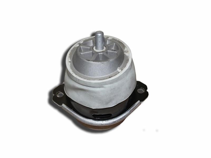 Audi Q7 Motor Takozu KAUTEK