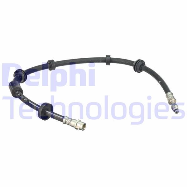 Audi Q7 Q8 VW Touareg Fren Hortumu DELPHI
