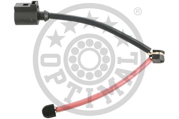 Audi Q7 4L / Porsche Cayenne 9PA / Volkswagen Touareg 7LA 7L6 7L7 Fren... OPTIMAL