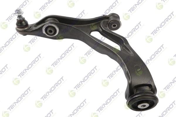 Audi Q7 Porsche Cayenne Volkswagen Touareg Rotilli Salıncak Ön Sol Alt TEKNOROT