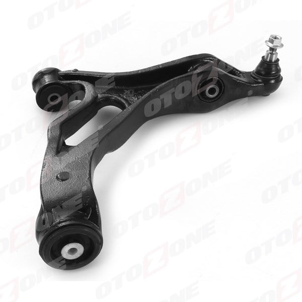 Audi Q7 Porsche Cayenne Volkswagen Touareg Rotilli Salıncak Ön Sol Alt 2002-2015 OTOZONE