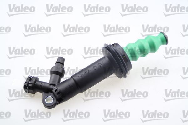 Audi Q7 Hidrolik Debriyaj Merkezi VALEO