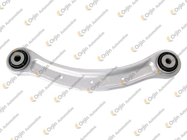 Audi Q7 4L Alüminyum Kontrol Kolu ORJIN