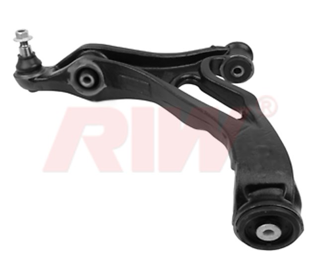 Audi Q7 Porsche Cayenne Volkswagen Touareg Ön Sol Alt Rotilli Salıncak RIW