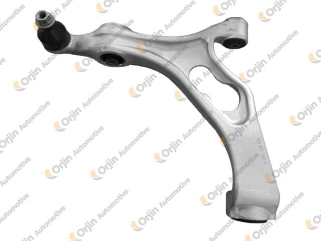 Audi Q7 Porsche Cayenne VW Touareg Rotilli Salıncak Ön Sol Alt ORJIN