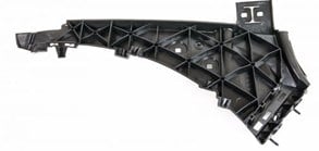 Audi Q7 Ön Sol Tampon Braketi [2007-2015] PRO-A