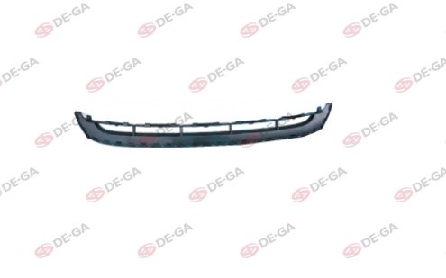 Audi Q7 Ön Tampon Alt Panjur Spoiler 2011- DEGA