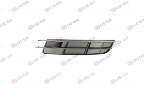 Audi Q7 Ön Tampon Panjuru Dış Sol 2007- DEGA