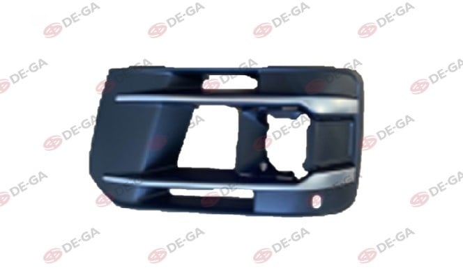 Audi Q7 Ön Tampon Panjuru Delikli Sol 2015-2019 DEGA