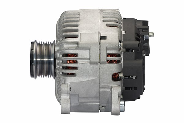 Audi Q7 Alternatör 14V 180A HELLA