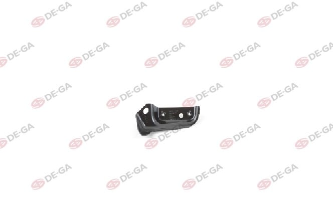 Audi Q7 Ön Tampon Braketi Sağ 2006-2015 DEGA